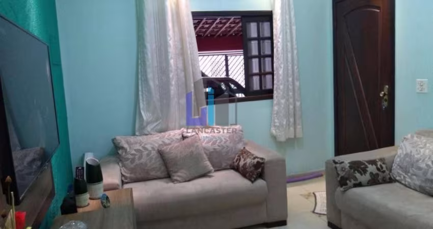 Casa para venda em Alvarenga de 128.00m² com 2 Quartos, 1 Suite e 2 Garagens