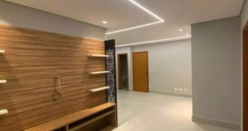 Apartamento para venda em Tamboré de 122.00m² com 3 Quartos, 1 Suite e 2 Garagens