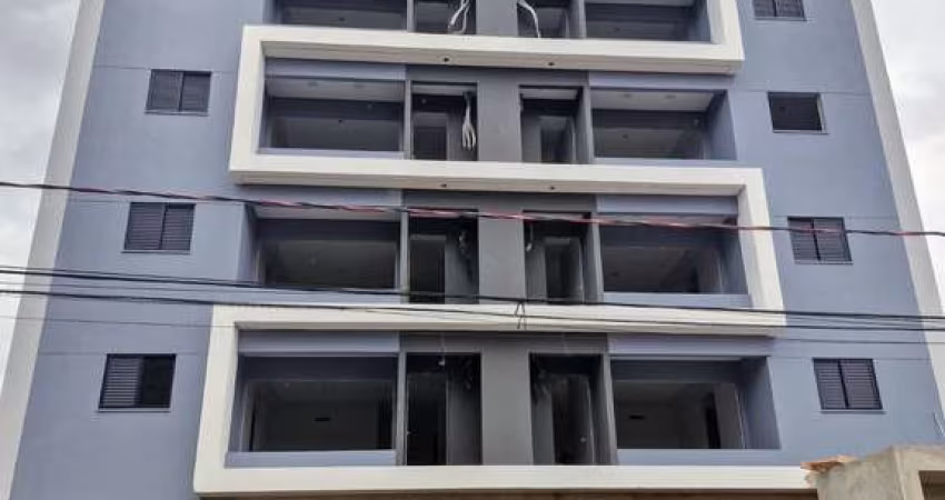 Apartamento para venda em Vila Sinibaldi de 65.00m² com 2 Quartos, 1 Suite e 1 Garagem