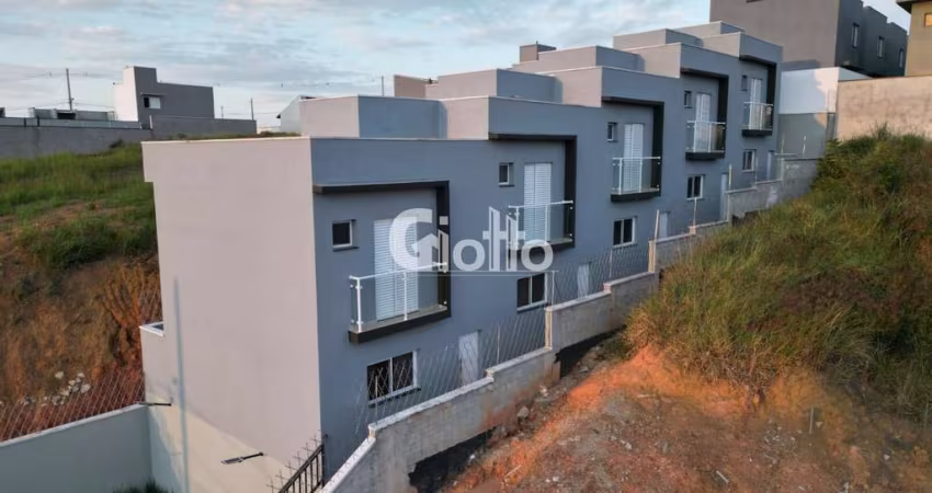 Casa de Condomínio para venda em Vila São Paulo de 67.00m² com 2 Quartos, 2 Suites e 1 Garagem