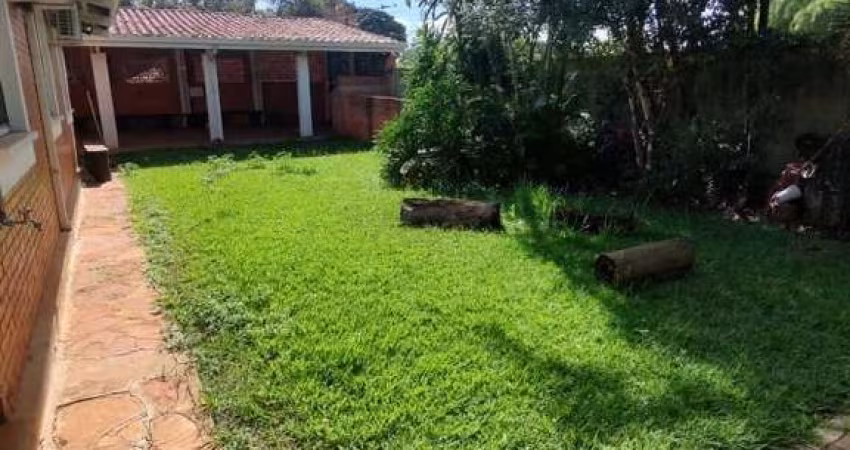 Prédio Comercial para alugar em Vila Monteiro (gleba I) de 383.00m² com 8 Quartos, 3 Suites e 4 Garagens