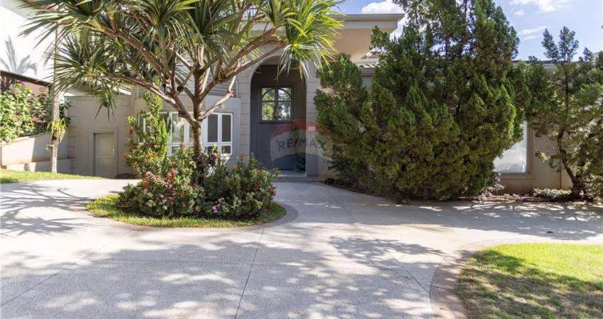 Casa de Condomínio para venda em Vila Do Golf de 852.90m² com 6 Quartos, 6 Suites e 4 Garagens