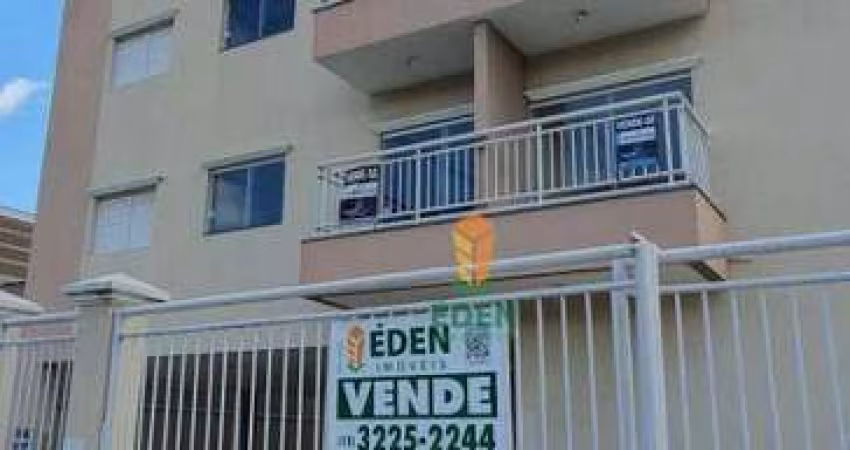 Apartamento para venda em Jardim Residencial Villa Amato de 65.00m² com 2 Quartos e 1 Garagem