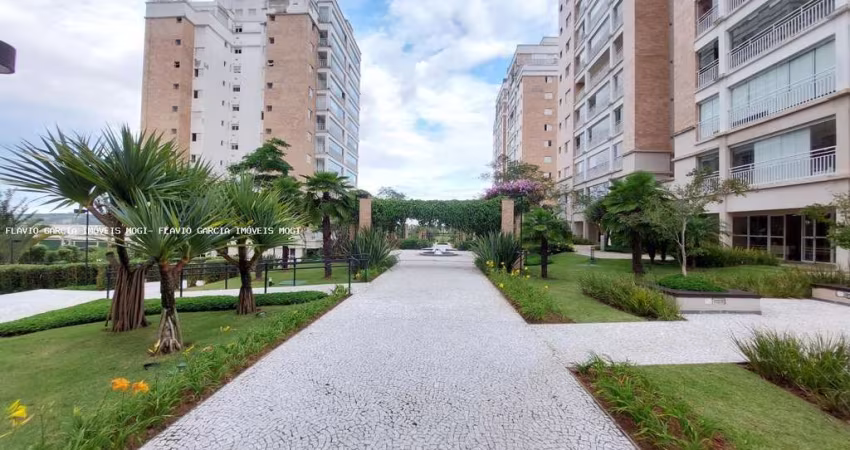 Apartamento para venda em Vila Oliveira de 4500.00m² com 3 Quartos, 3 Suites e 2 Garagens