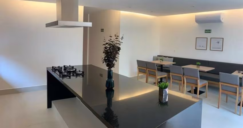 Apartamento para venda em Sousas de 72.00m² com 2 Quartos, 2 Suites e 2 Garagens