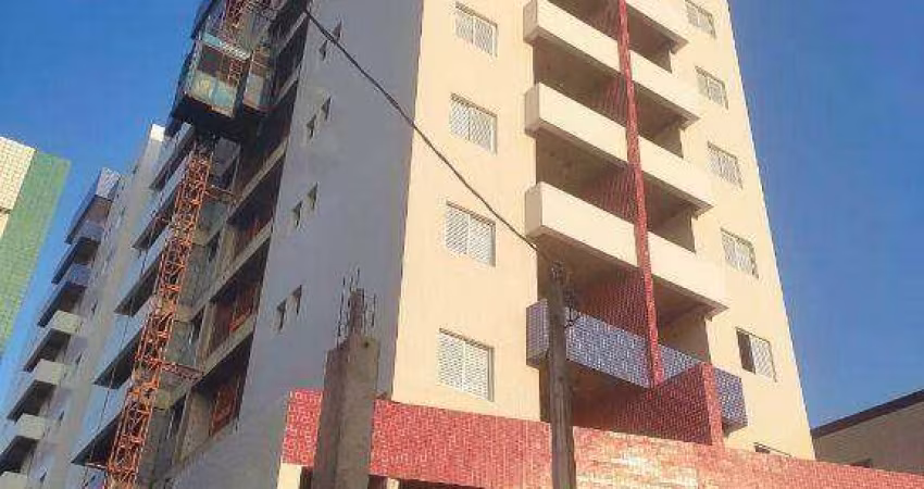 Apartamento para venda em Caiçara de 65.00m² com 2 Quartos, 1 Suite e 1 Garagem