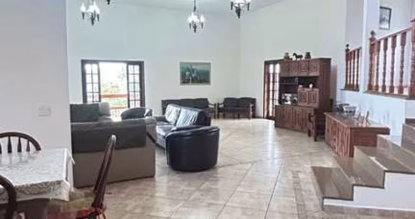 Casa de Condomínio para alugar em Jardim Do Ribeirão Ii de 400.00m² com 5 Quartos, 2 Suites e 2 Garagens