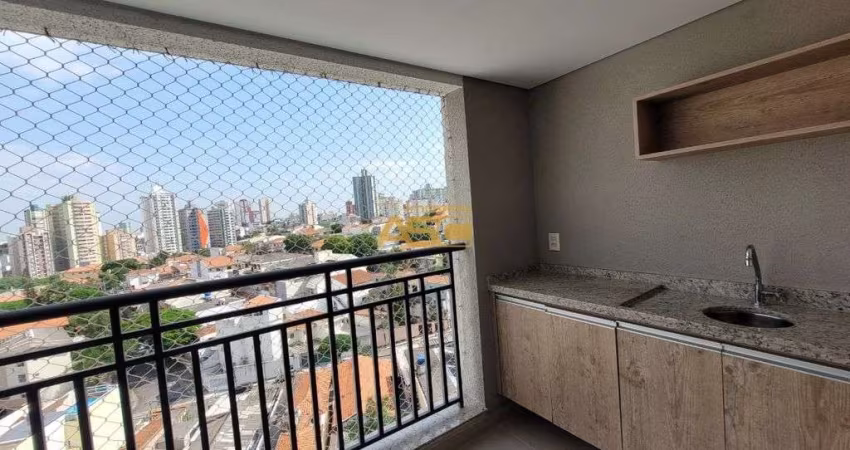 Apartamento para alugar em Vila Floresta de 77.00m² com 3 Quartos, 1 Suite e 2 Garagens