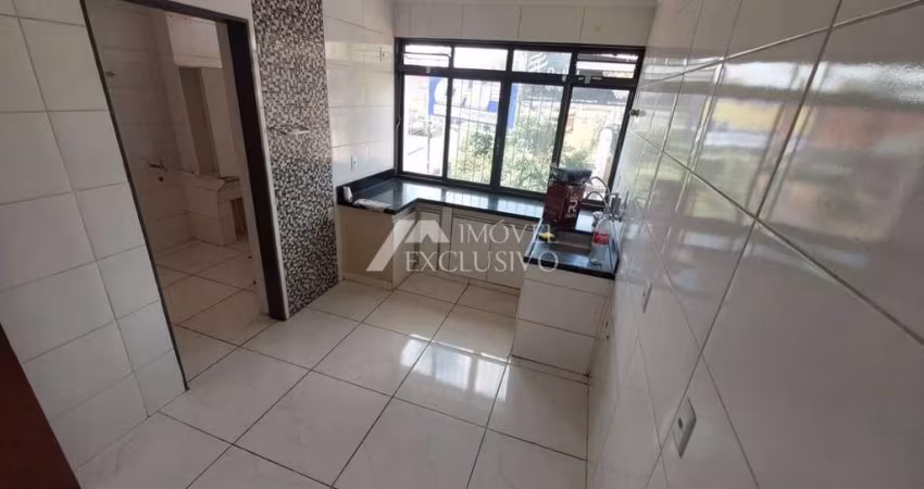 Apartamento para alugar em Jardim Sumaré de 61.00m² com 3 Quartos, 1 Suite e 1 Garagem