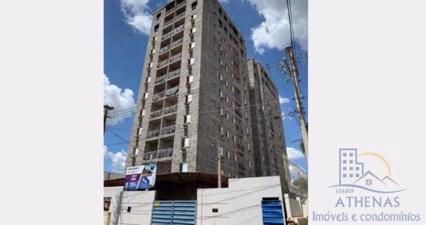 Apartamento para alugar em Campos Elíseos de 50.00m² com 2 Quartos, 1 Suite e 1 Garagem