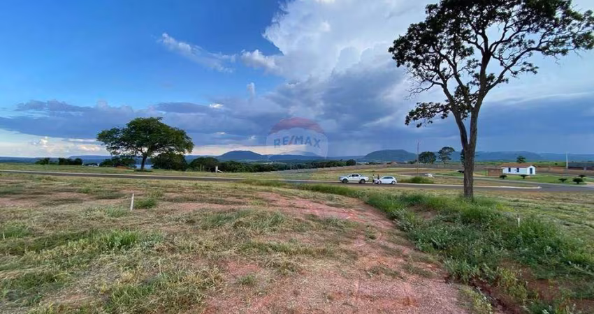 Terreno para venda em Sacramento de 392.17m²