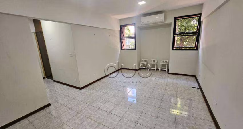 Apartamento para venda e aluguel em Nova Piracicaba de 62.00m² com 2 Quartos e 1 Garagem