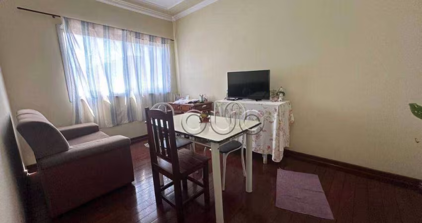 Apartamento para venda em Jardim Caxambu de 75.00m² com 2 Quartos e 1 Garagem