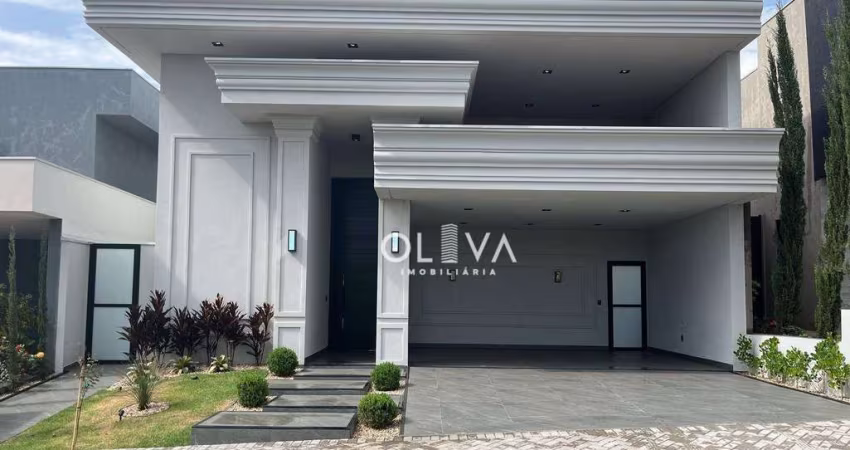 Casa de Condomínio para venda em Quinta Do Lago de 212.00m² com 3 Quartos, 3 Suites e 4 Garagens