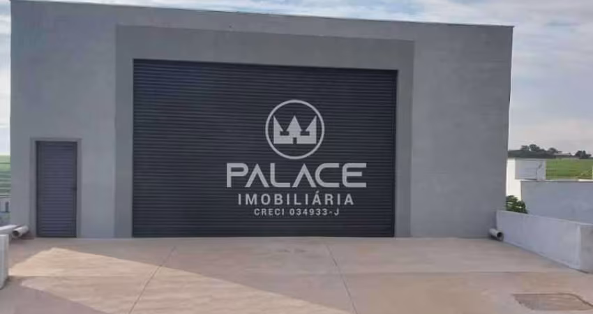 Galpão / Depósito / Armazém para alugar em Garças de 180.00m²