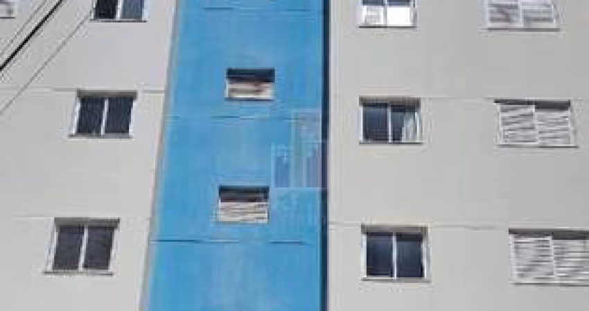 Apartamento para alugar em Jardim Planalto de 38.00m² com 1 Quarto e 1 Garagem