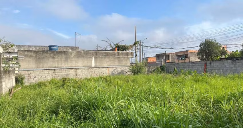 Terreno para venda em Jardim Santos Dumont Iii de 268.00m²