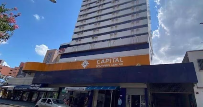 Sala Comercial para venda em Rebouças de 22.00m²