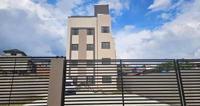 Apartamento para venda em Tindiquera de 105.00m² com 3 Quartos e 1 Suite