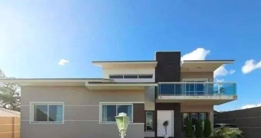 Casa para venda em Lapa de 351.00m² com 3 Quartos, 1 Suite e 3 Garagens