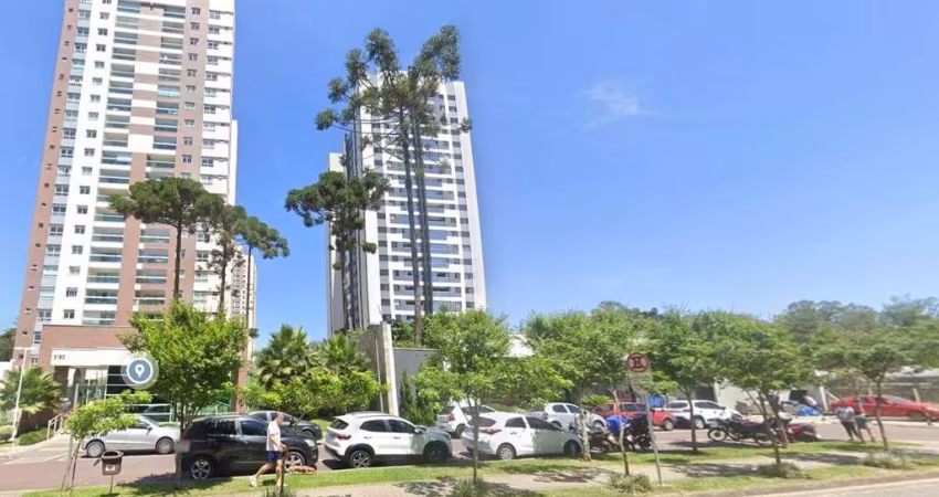 Apartamento para venda em Cidade Industrial de 95.00m² com 3 Quartos, 3 Suites e 3 Garagens