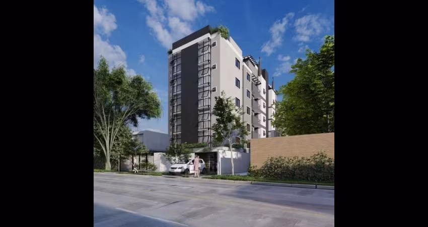 Apartamento para venda em Centro de 77.00m² com 3 Quartos, 1 Suite e 1 Garagem