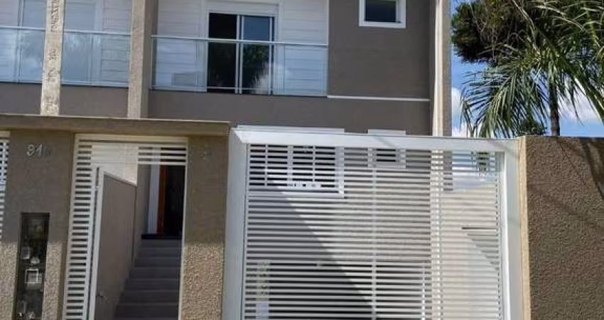 Sobrado para venda em Cachoeira de 270.00m² com 3 Quartos, 1 Suite e 3 Garagens