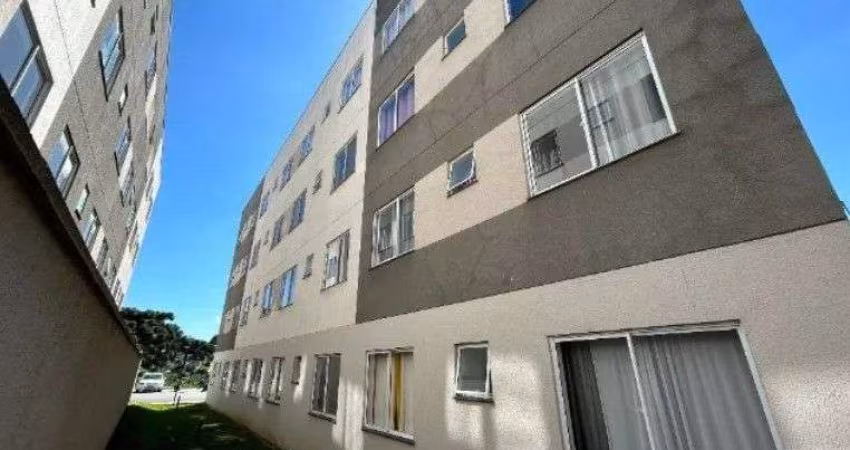 Apartamento para venda em Jardim Santo Antônio de 40.00m² com 2 Quartos e 1 Garagem