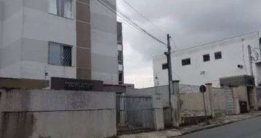 Apartamento para venda em Parque Da Fonte de 68.00m² com 3 Quartos, 1 Suite e 1 Garagem