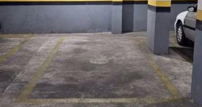 Apartamento para venda em Centro de 17.00m² com 1 Quarto e 1 Garagem
