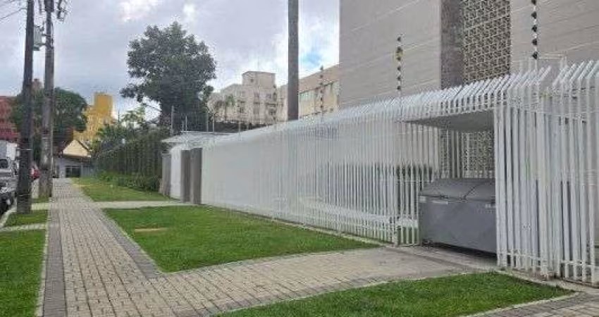 Apartamento para venda em Portão de 59.00m² com 3 Quartos e 1 Garagem