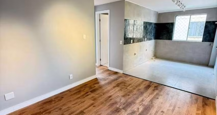 Apartamento para venda em Parque Da Fonte de 48.00m² com 2 Quartos e 1 Garagem
