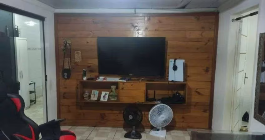 Casa para venda em Conjunto Nilson Neves de 75.00m² com 3 Quartos e 1 Garagem