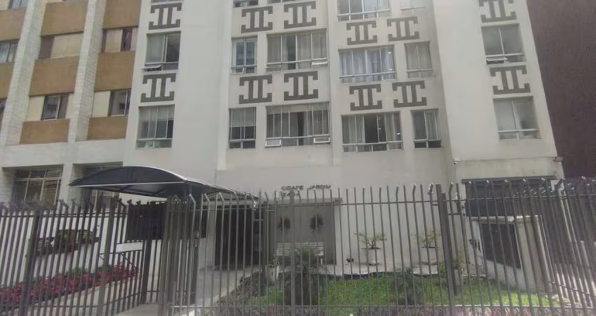 Apartamento para venda em Centro de 42.00m² com 1 Quarto e 1 Garagem