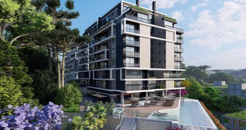 Apartamento para venda em Santo Inácio de 250.00m² com 4 Quartos, 4 Suites e 3 Garagens