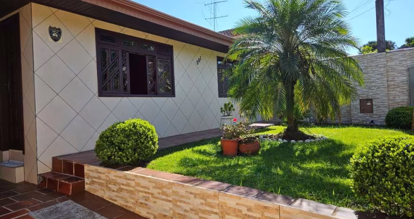 Casa para venda em Porto Das Laranjeiras de 309.00m² com 6 Quartos, 1 Suite e 5 Garagens