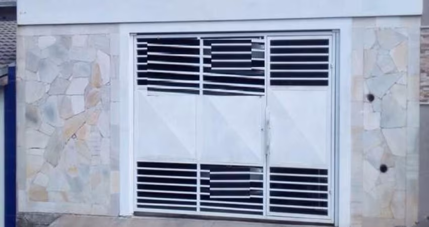 Casa para venda em Vila D'italia de 150.00m² com 3 Quartos, 1 Suite e 2 Garagens