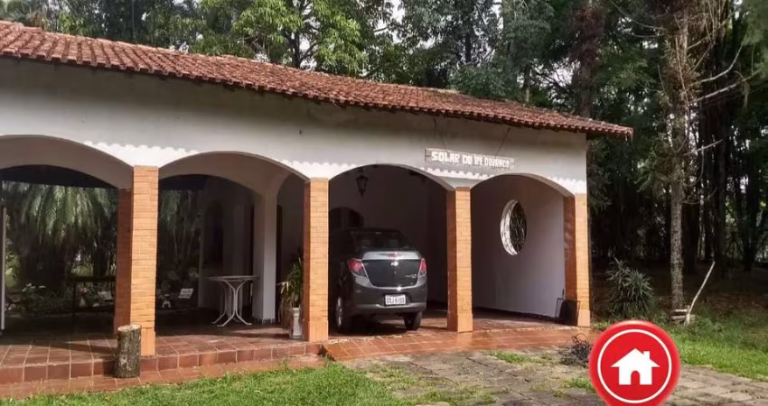Chácara para venda em Residencial Santa Gertrudes de 10000.00m² com 4 Quartos, 2 Suites e 10 Garagens