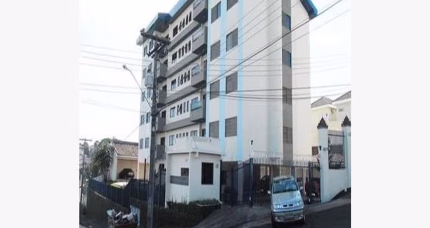 Apartamento para venda em Edifício Michaela de 110.00m² com 4 Quartos, 1 Suite e 3 Garagens