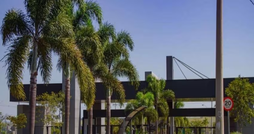Terreno para venda em Verana Parque Alvorada de 275.00m²