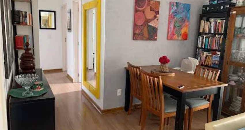 Apartamento para venda em Cesar De Souza de 80.00m² com 3 Quartos, 1 Suite e 2 Garagens