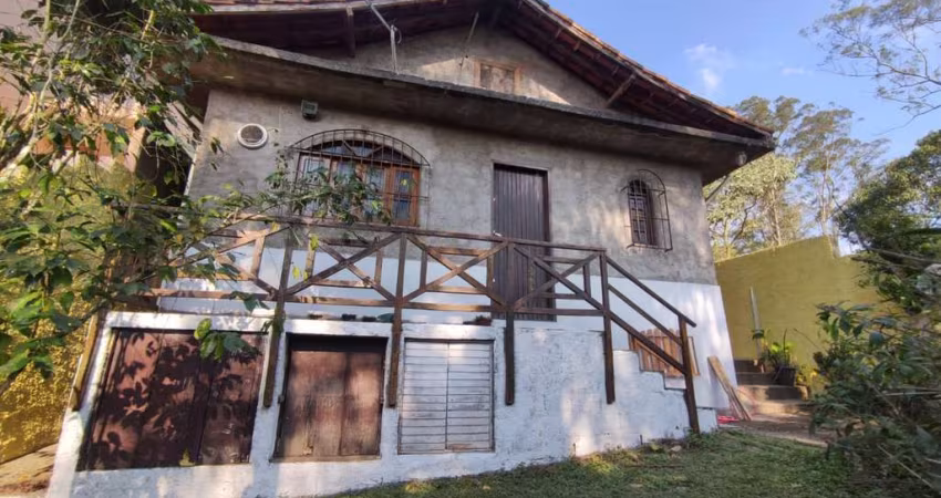 Casa para venda em Jardim Santa Fé (zona Sul) de 250.00m² com 2 Quartos, 1 Suite e 3 Garagens