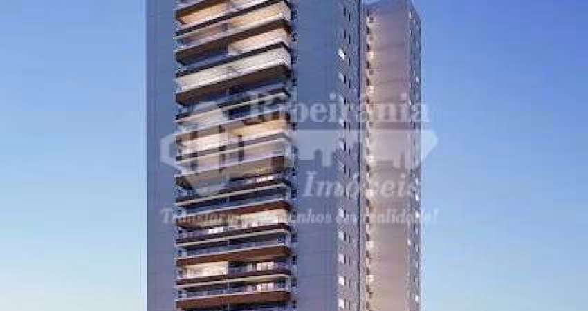 Apartamento para alugar em Jardim São Luiz de 100.00m² com 2 Quartos, 2 Suites e 2 Garagens