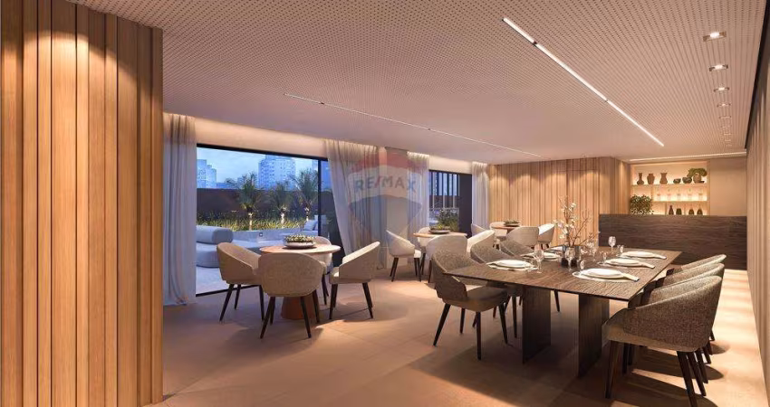 Apartamento para venda em Savassi de 104.00m² com 3 Quartos, 1 Suite e 2 Garagens