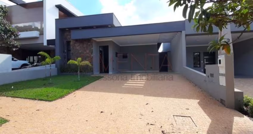 Casa de Condomínio para venda em Jardim Cybelli de 150.00m² com 3 Quartos, 3 Suites e 4 Garagens