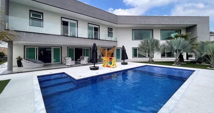 Casa para venda em Jardim São Paulo Ii de 883.58m² com 4 Quartos, 4 Suites e 6 Garagens