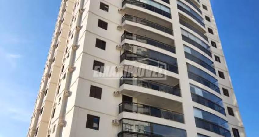 Apartamento para venda em Mangal de 100.00m² com 3 Quartos, 1 Suite e 2 Garagens