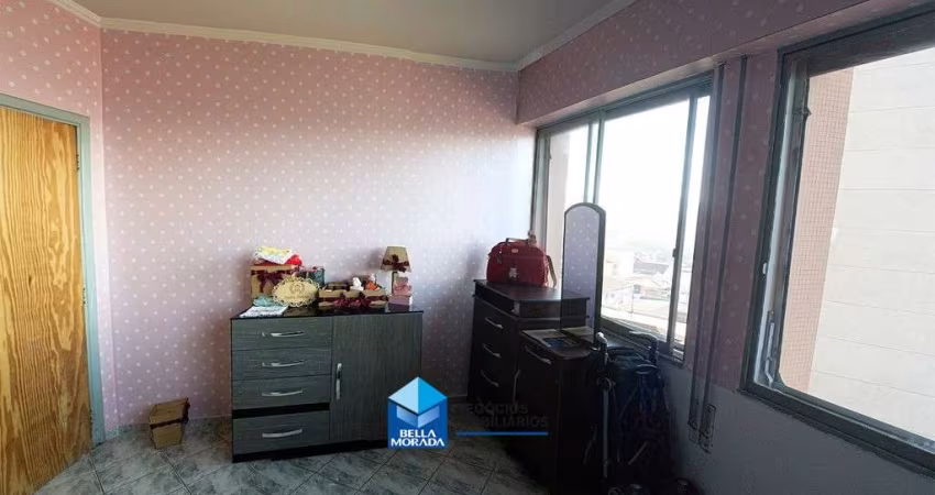 Apartamento para venda em Centro de 105.00m² com 3 Quartos