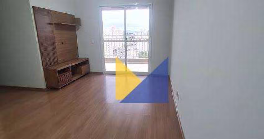 Apartamento para alugar em Macedo de 77.00m² com 3 Quartos, 1 Suite e 2 Garagens