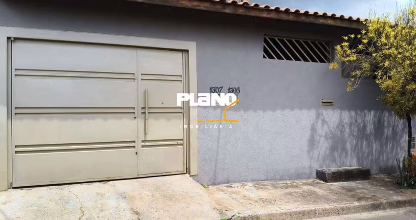 Casa para alugar em Parque Vicente Leporace I de 100.00m² com 3 Quartos e 2 Garagens